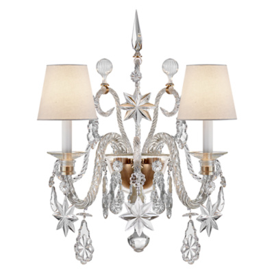 Alexandra Large Sconce