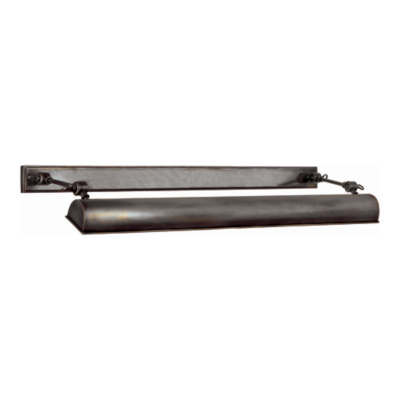 Anette Large Picture Light in Bronze