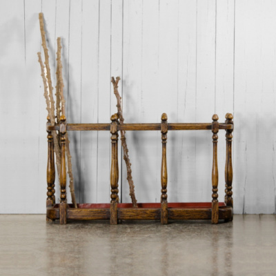 Georgian Cane Stand