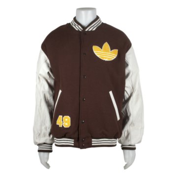 adidas Letterman - 000004