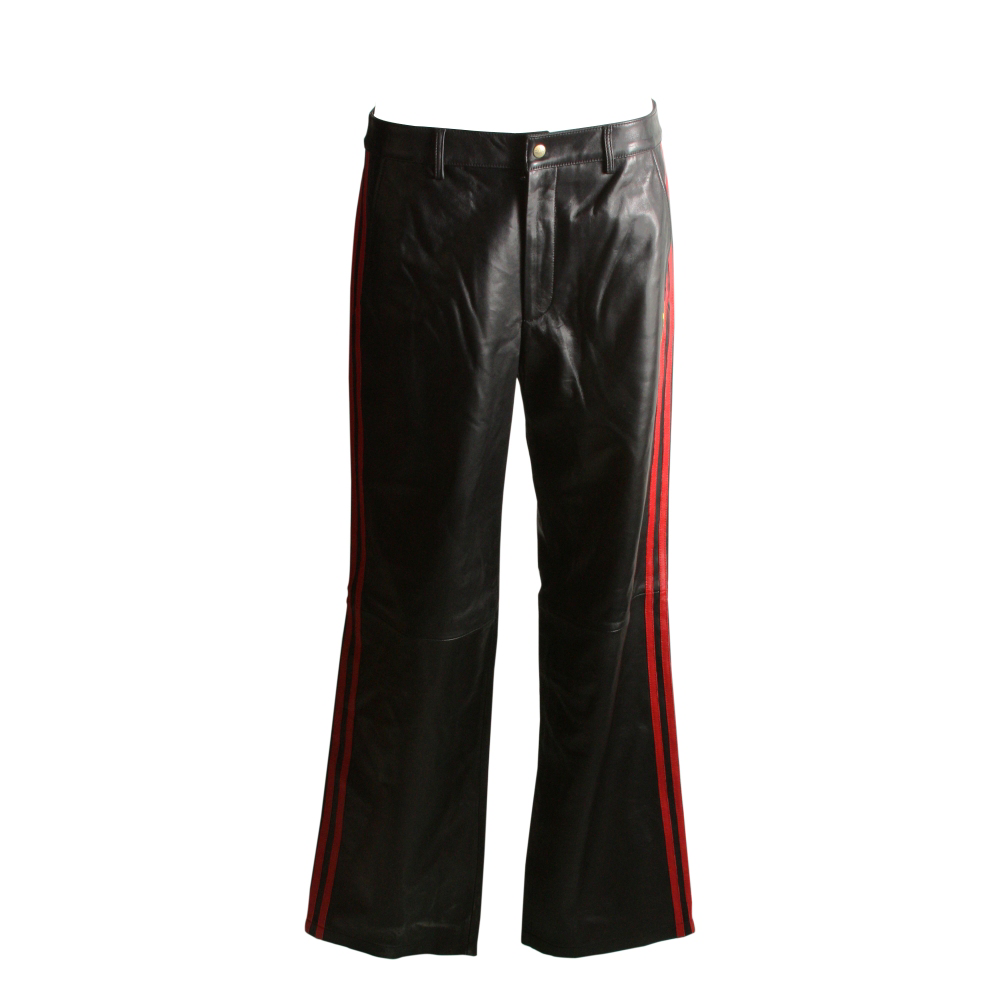 adidas A-15 Leather Loungewear Apparel - Men - ShoeBacca.com