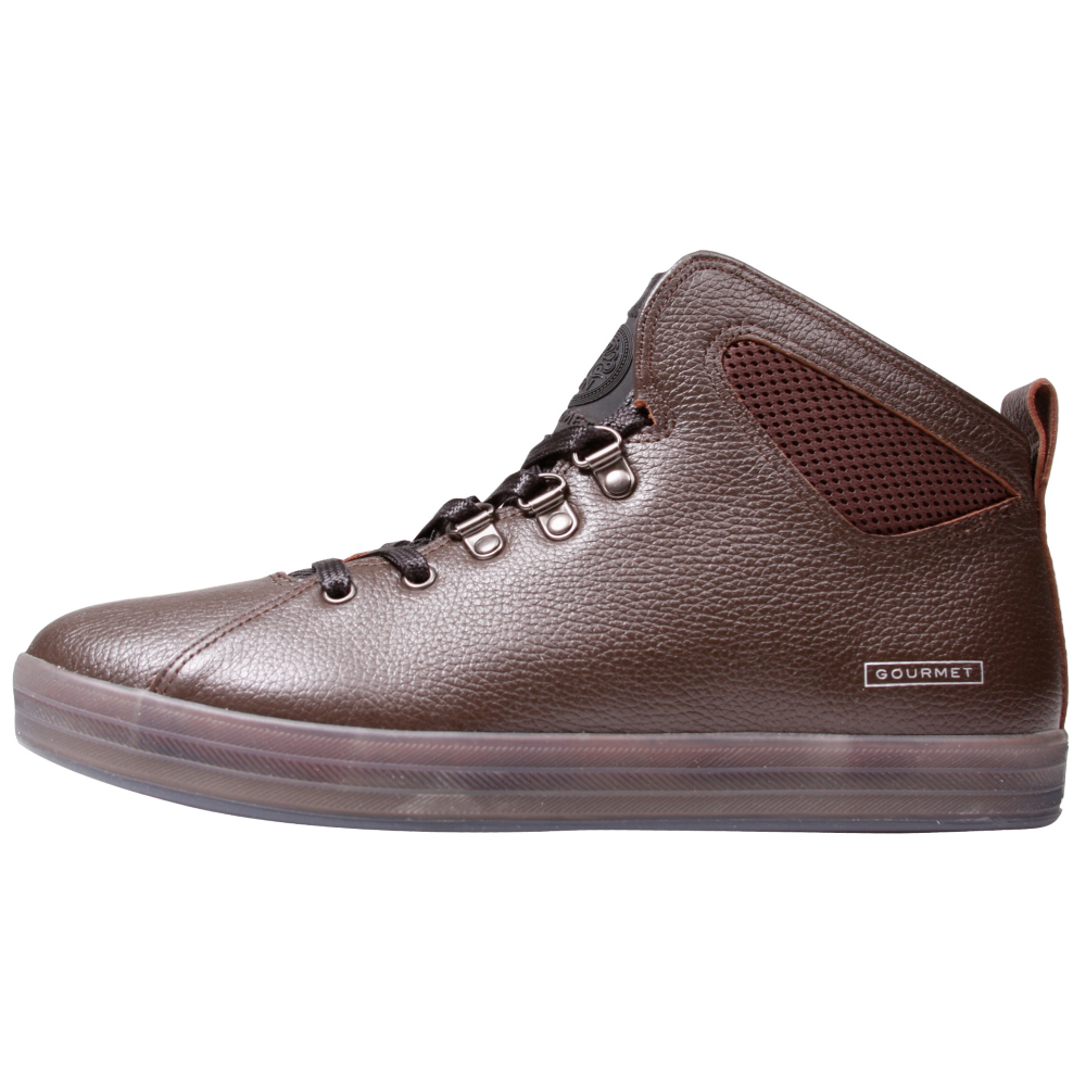 Gourmet Uno D-Ring Athletic Inspired Shoes - Men - ShoeBacca.com