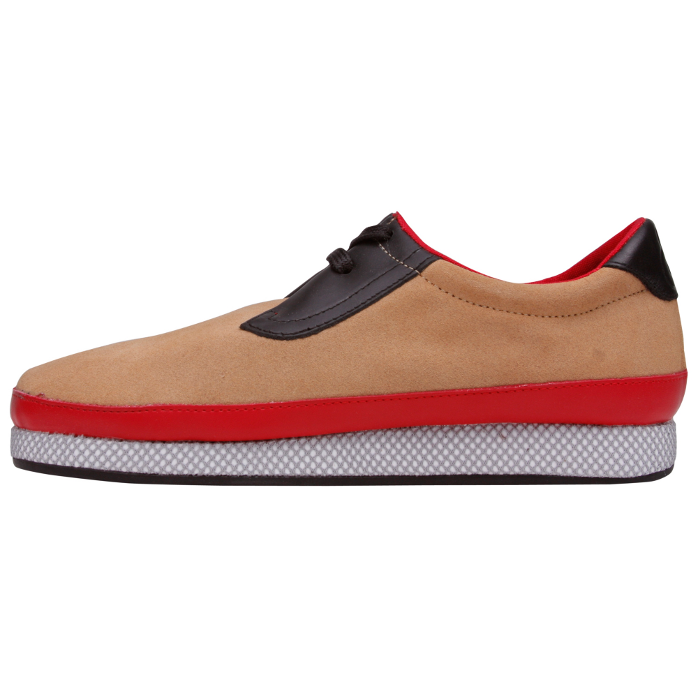 Gourmet Cinque Precinct Athletic Inspired Shoes - Men - ShoeBacca.com