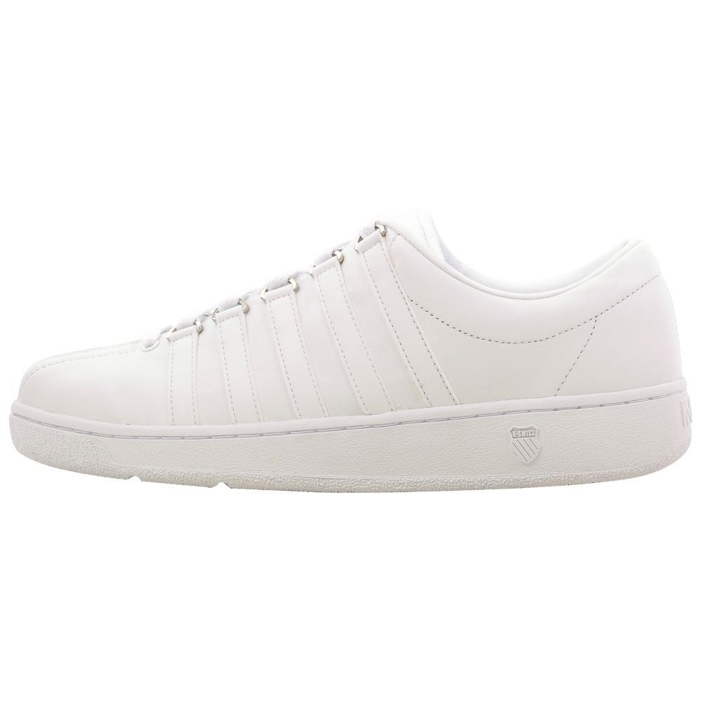 K-Swiss Classic Luxury Edition Retro Shoe - Men - ShoeBacca.com