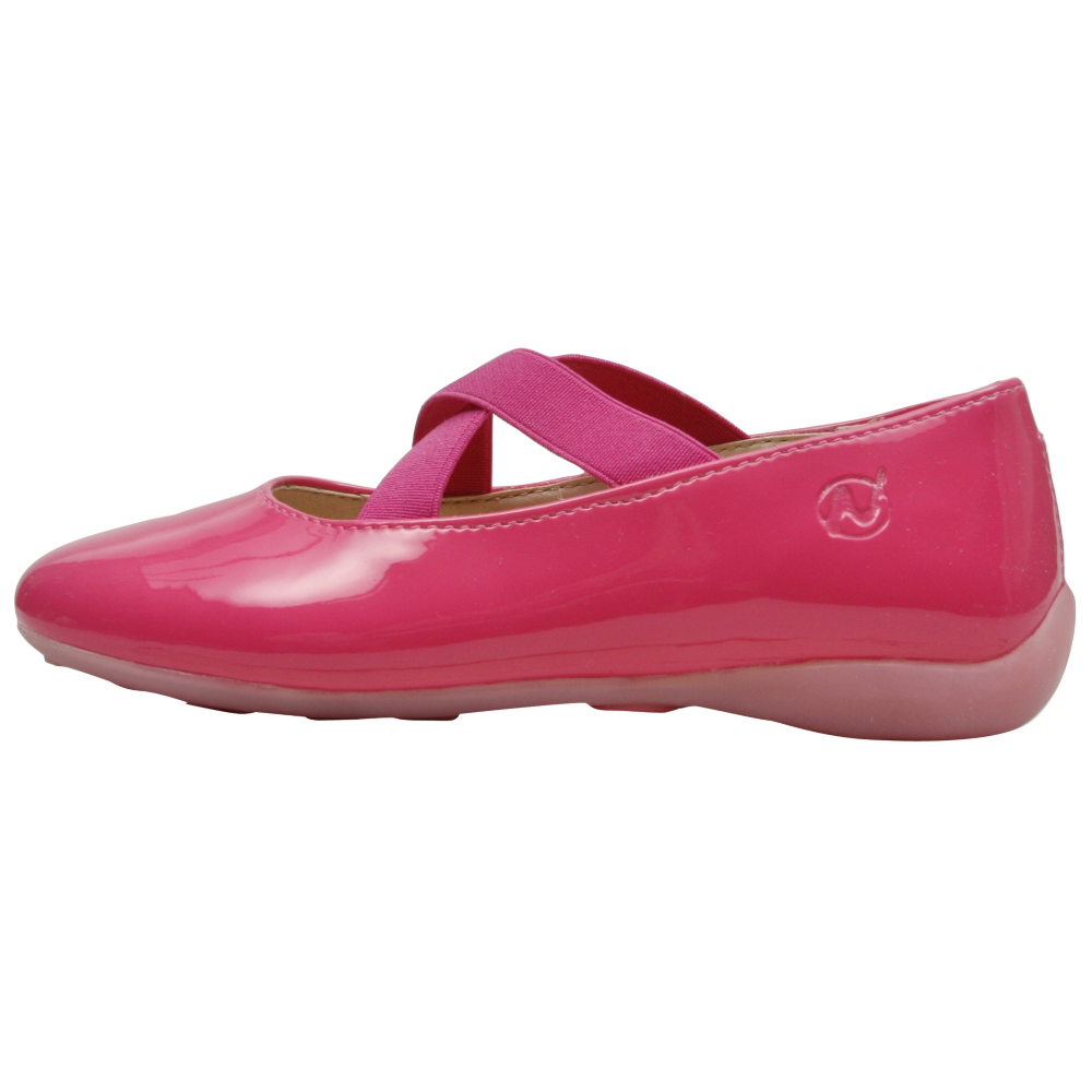 Naturino Naturino 2815(Toddler/Youth) Flats - Toddler,Youth - ShoeBacca.com