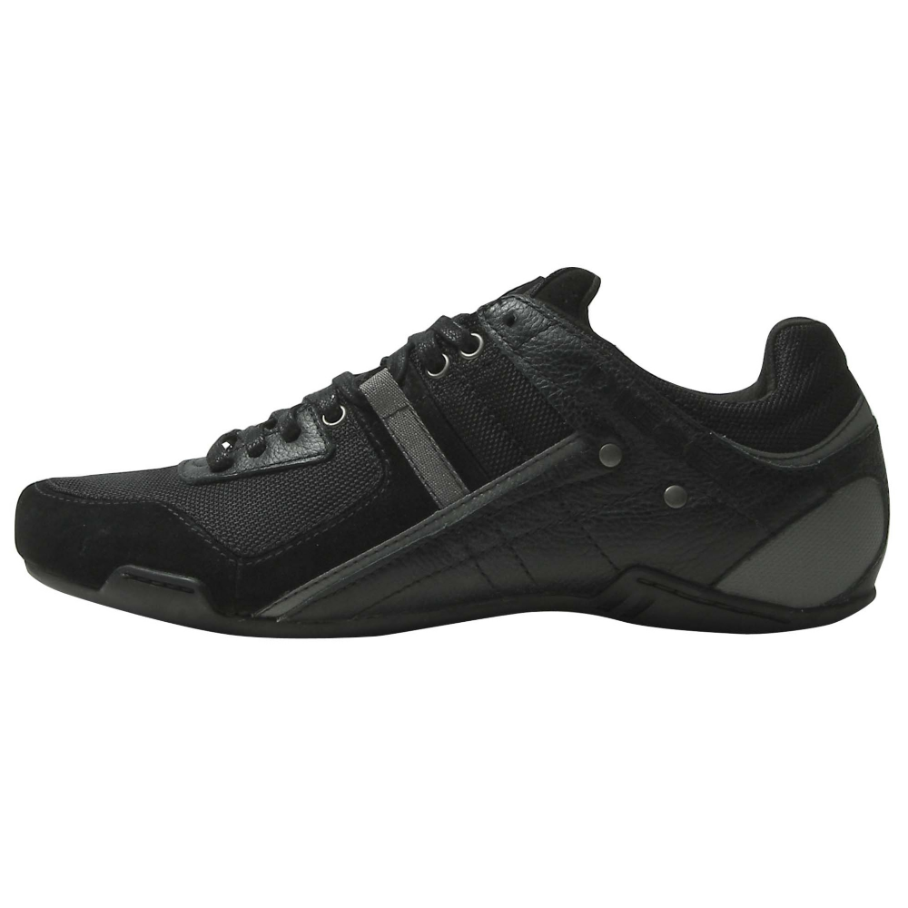 Diesel Korbin II Retro Shoes - Men - ShoeBacca.com