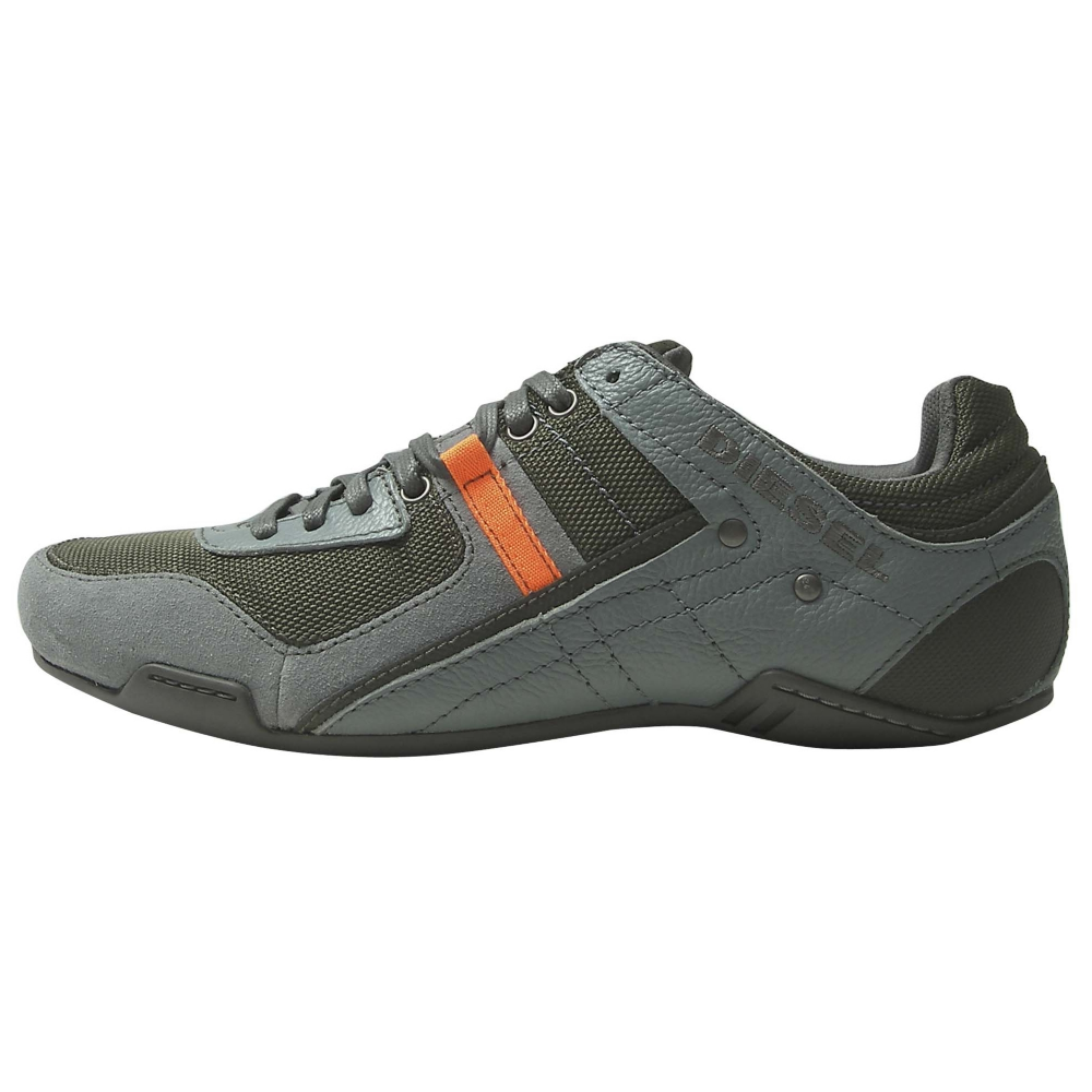 Diesel Korbin II Retro Shoes - Men - ShoeBacca.com