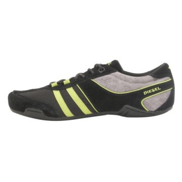Diesel Spike