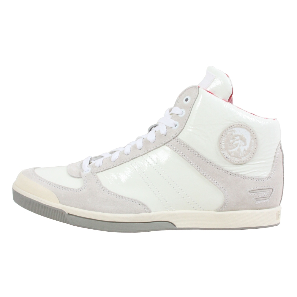Diesel Deep Athletic Inspired Shoes - Men - ShoeBacca.com