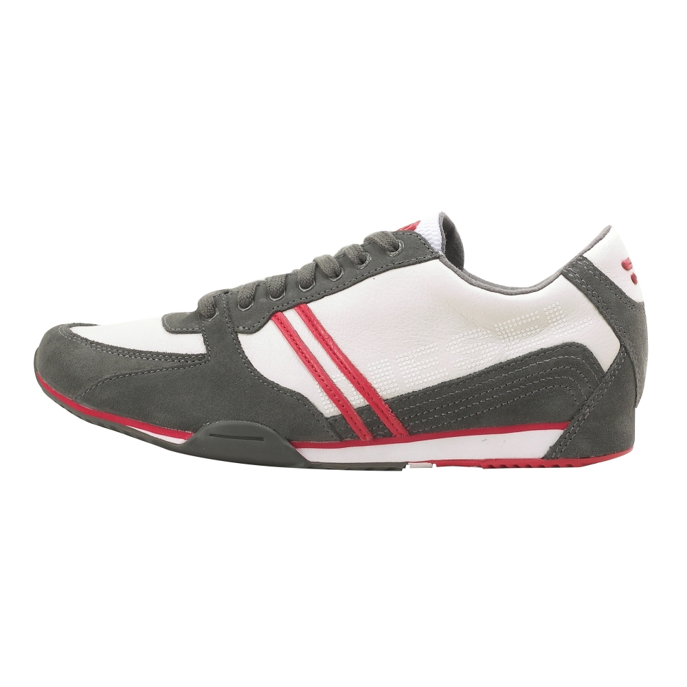 Diesel Parabarny Athletic Inspired Shoes - Men - ShoeBacca.com
