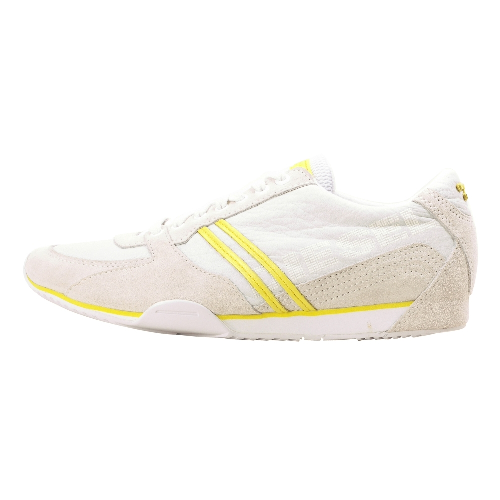 Diesel Parabarny Athletic Inspired Shoes - Women - ShoeBacca.com