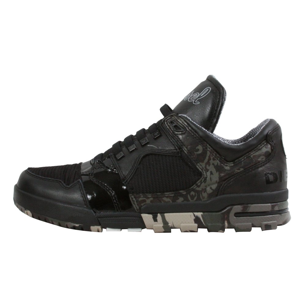 Diesel I'm Pression Slip Athletic Inspired Shoes - Men - ShoeBacca.com