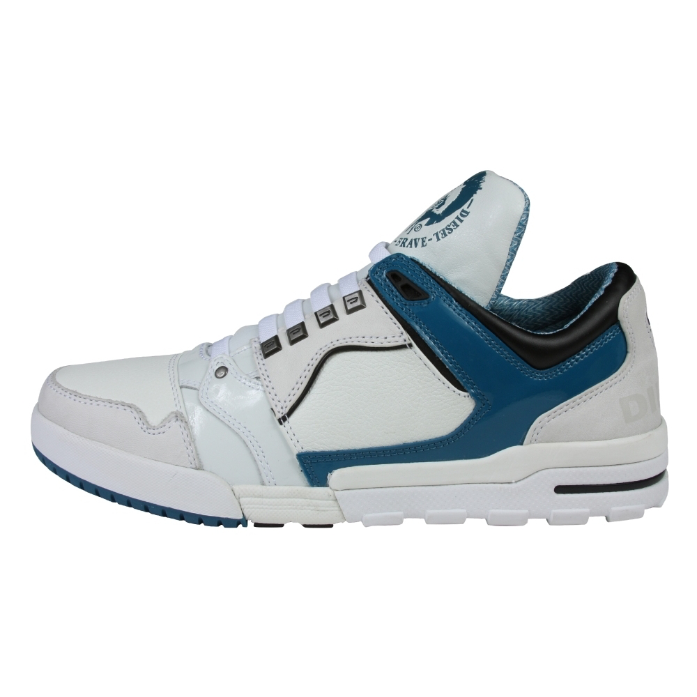 Diesel I'm Pression Slip Athletic Inspired Shoes - Men - ShoeBacca.com