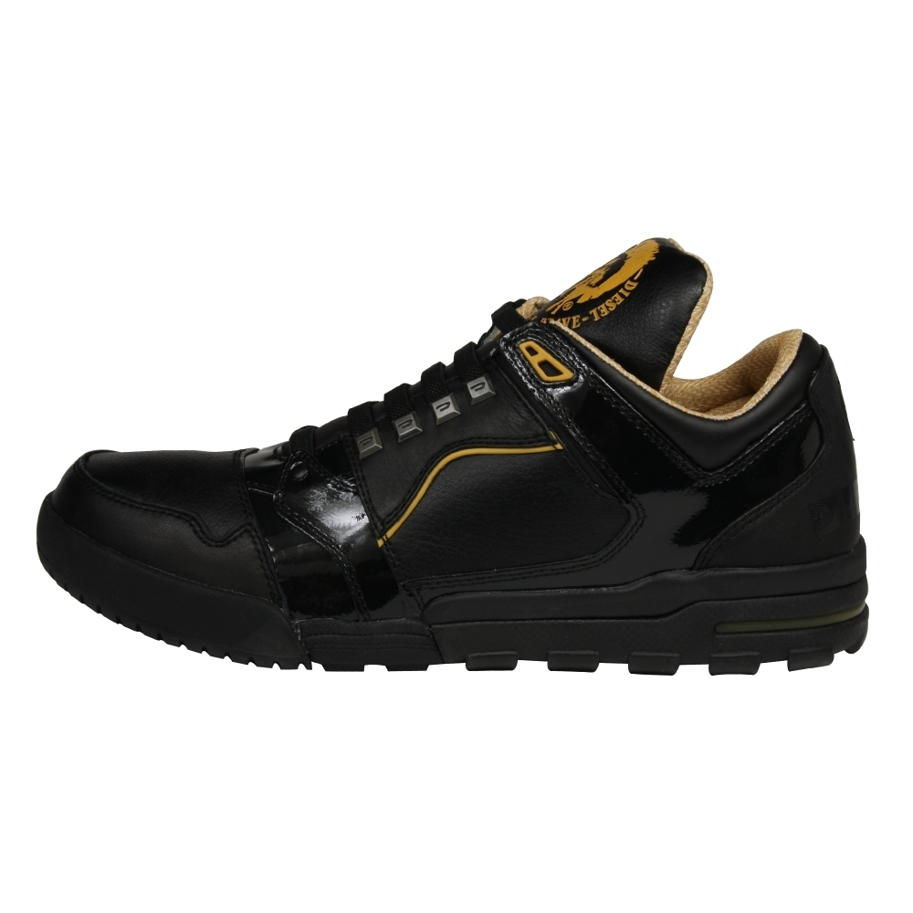 Diesel I'm Pression Slip Athletic Inspired Shoes - Men - ShoeBacca.com