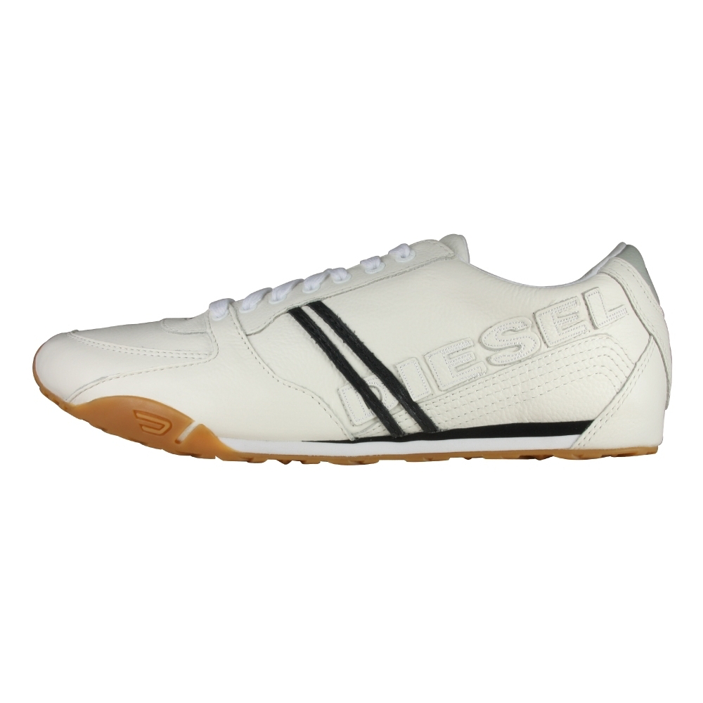 Diesel Barner Athletic Inspired Shoes - Men - ShoeBacca.com