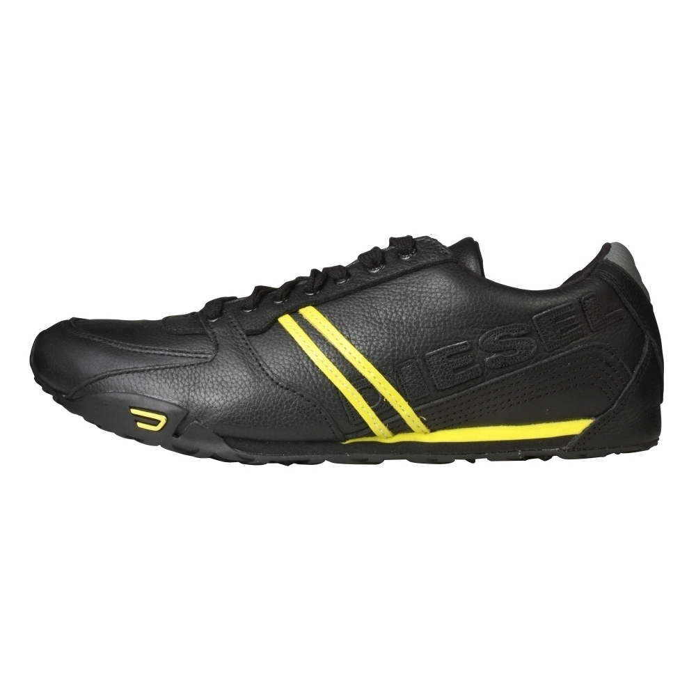 Diesel Barner Athletic Inspired Shoes - Men - ShoeBacca.com