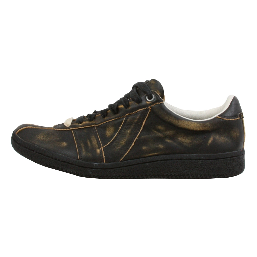 Diesel Positive Athletic Inspired Shoes - Men - ShoeBacca.com