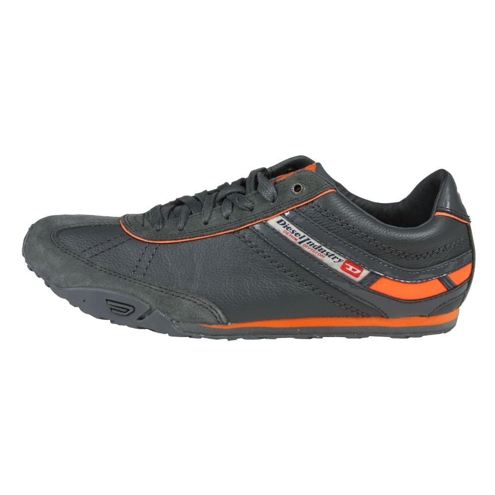 Diesel Runaway Athletic Inspired Shoes - Men - ShoeBacca.com