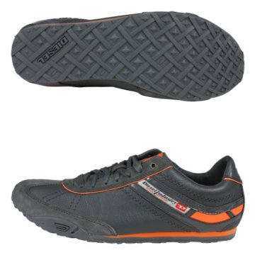 Diesel Runaway - 00YA85-PR216-H2237