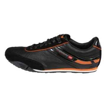 Diesel Runaway - 00YA85-PR216-T8013