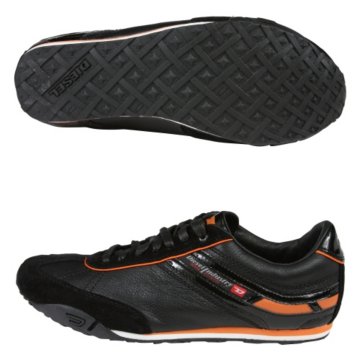 Diesel Runaway - 00YA85-PR216-T8013