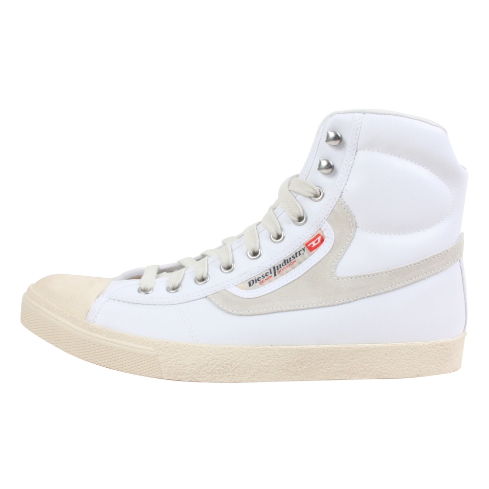 Diesel Upward Athletic Inspired Shoes - Men - ShoeBacca.com