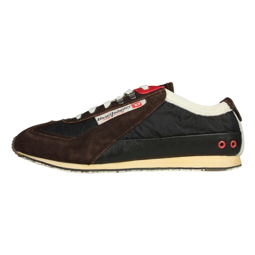 Diesel Unforgettable Athletic Inspired Shoes - Men - ShoeBacca.com