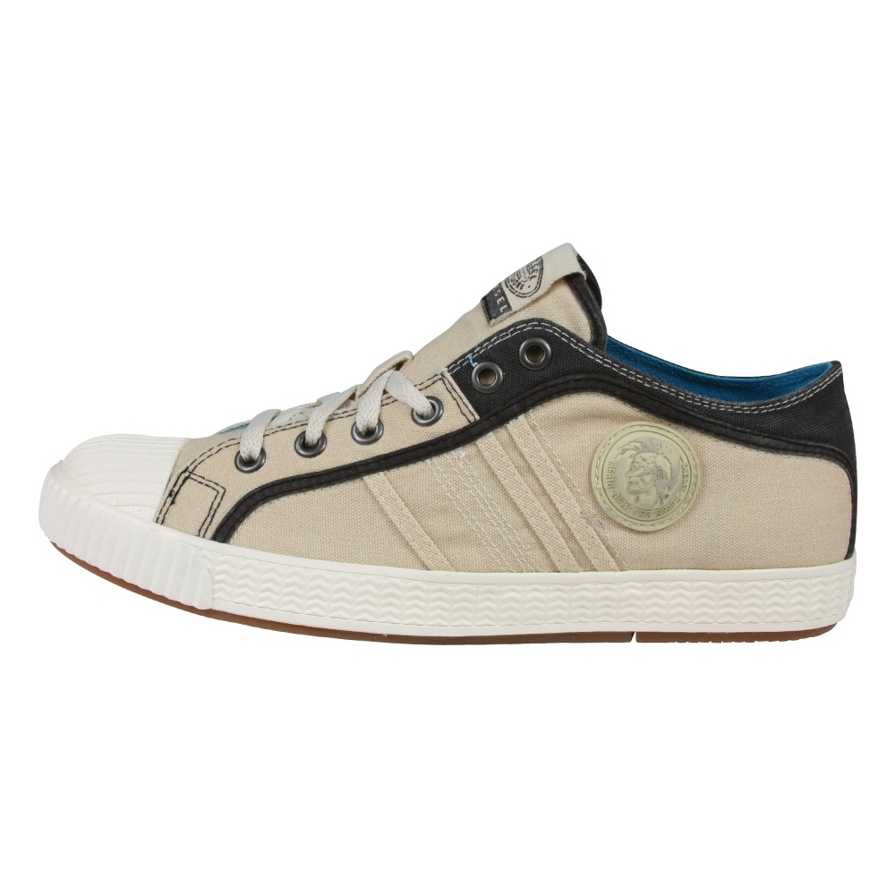 Diesel Yuk&Net Net Athletic Inspired Shoes - Men - ShoeBacca.com