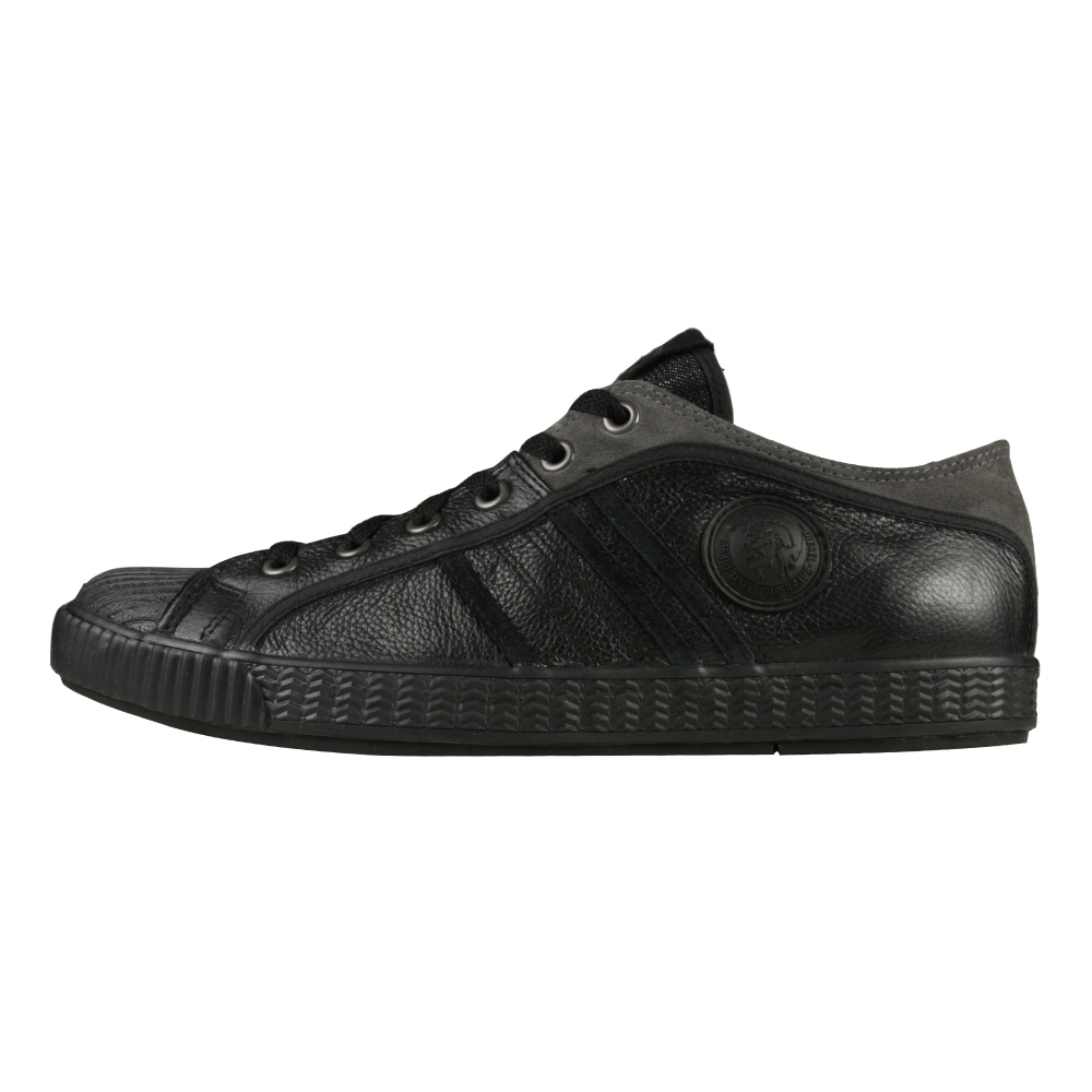 Diesel Net Athletic Inspired Shoes - Men - ShoeBacca.com