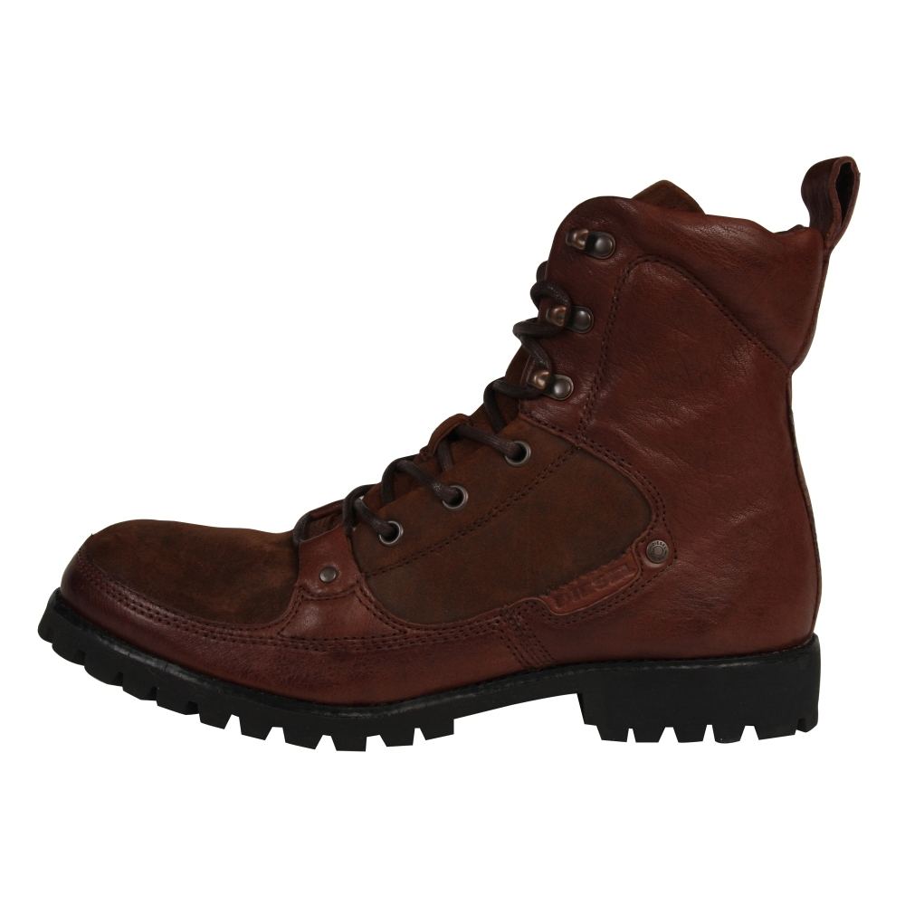 Diesel Savage Boots Shoes - Men - ShoeBacca.com