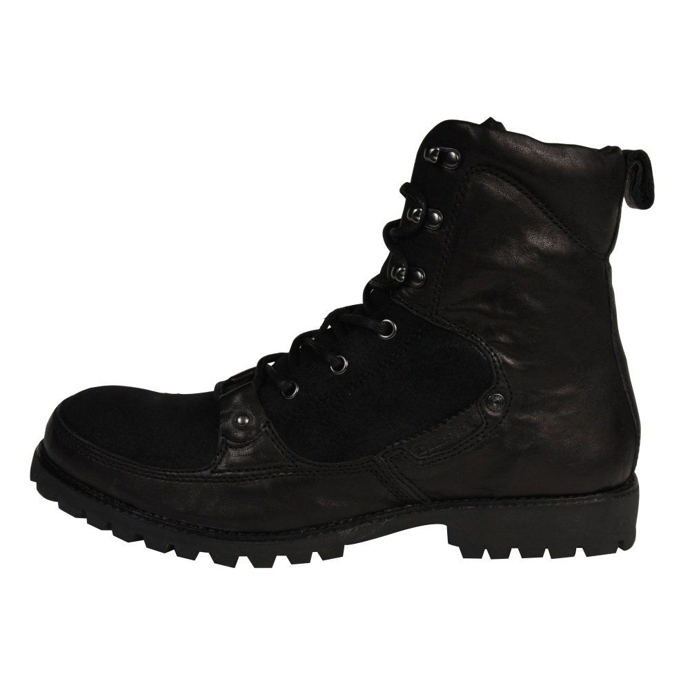 Diesel Savage Boots Shoes - Men - ShoeBacca.com