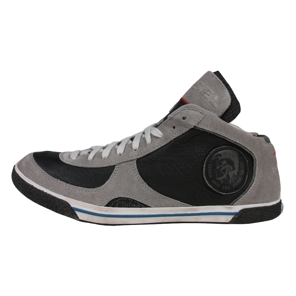 Diesel Highly Strung Athletic Inspired Shoes - Men - ShoeBacca.com