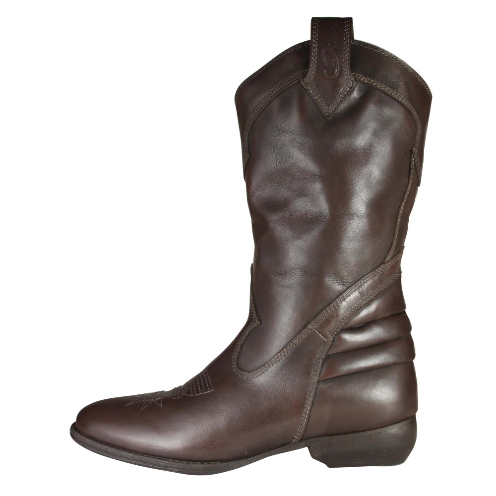 Diesel Lariat Boots Shoes - Women - ShoeBacca.com