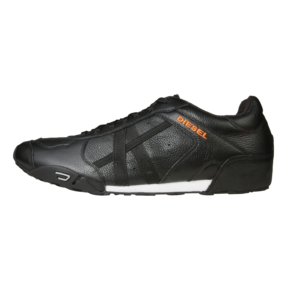 Diesel New Remy Athletic Inspired Shoes - Men - ShoeBacca.com