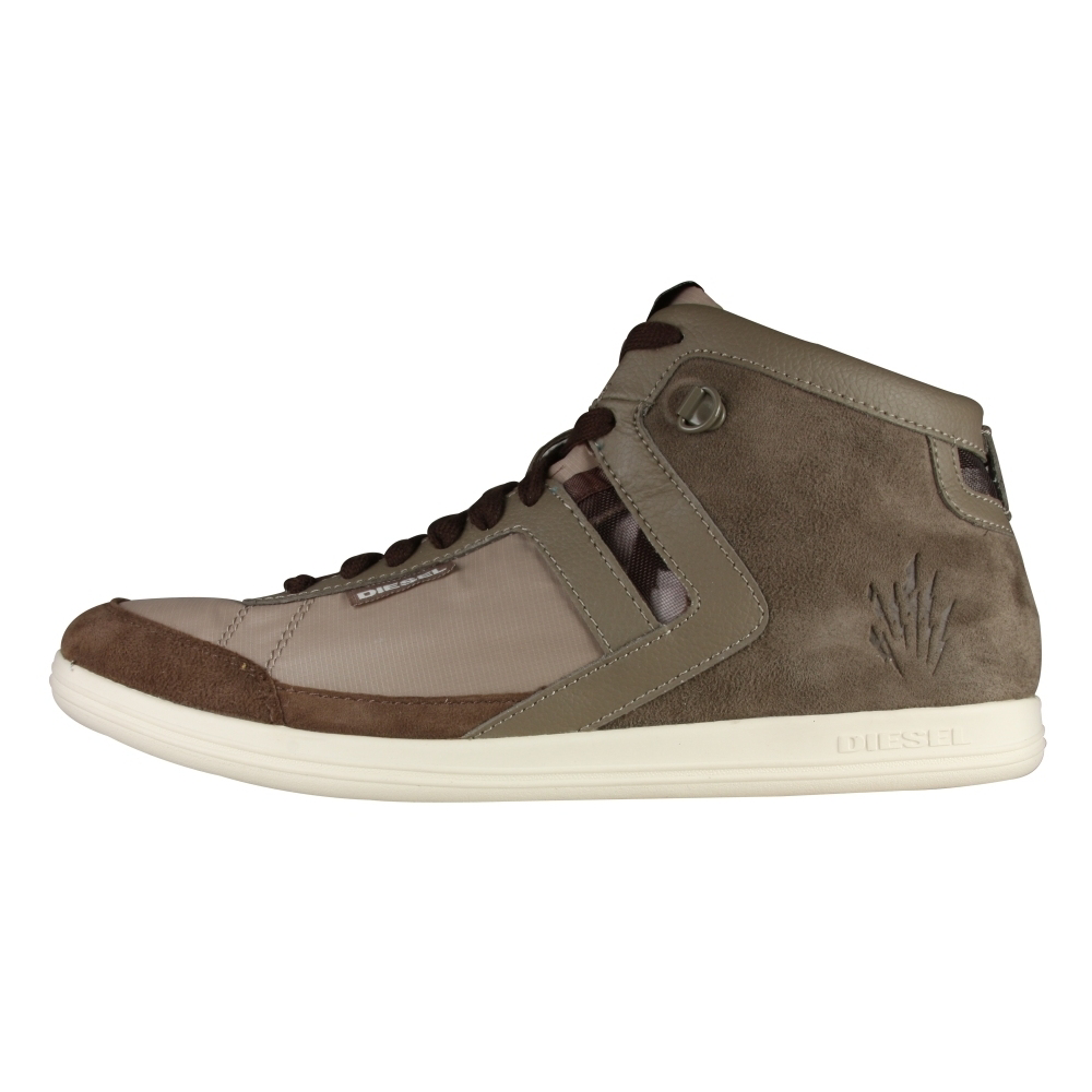 Diesel Broadway Athletic Inspired Shoes - Men - ShoeBacca.com