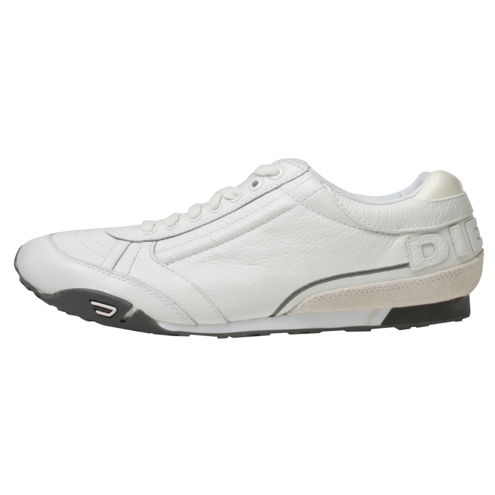Diesel Take Athletic Inspired Shoes - Men - ShoeBacca.com