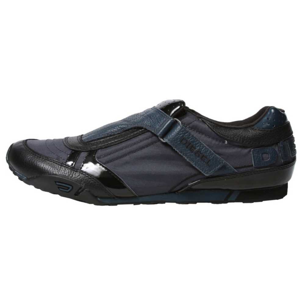 Diesel Keep Athletic Inspired Shoes - Men - ShoeBacca.com