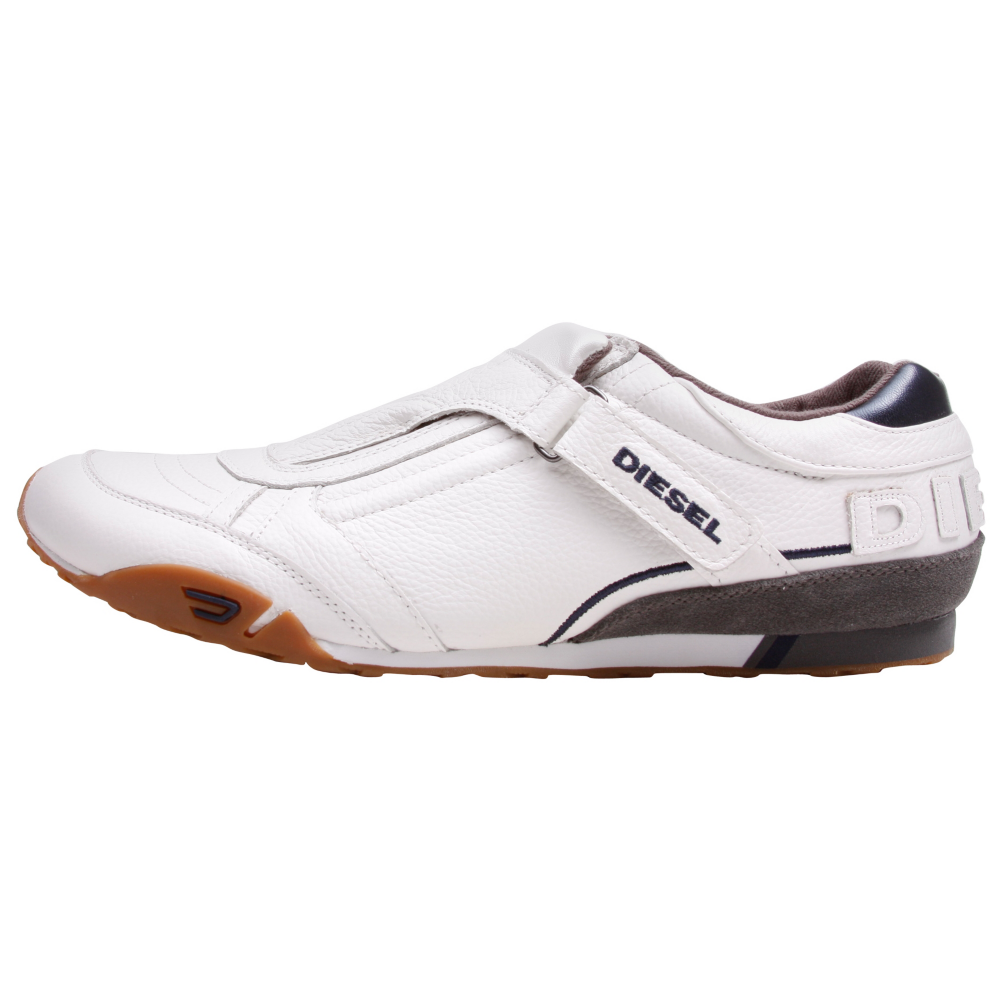 Diesel Keep Athletic Inspired Shoes - Men - ShoeBacca.com