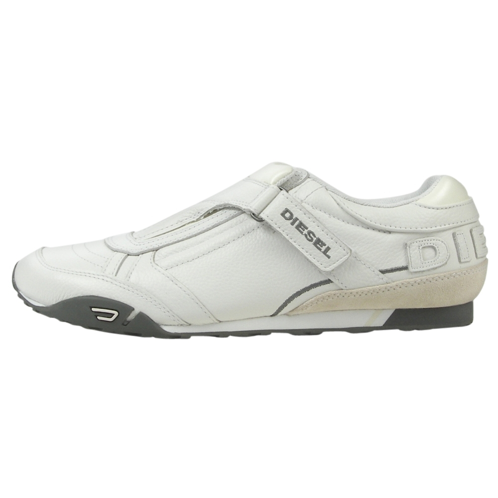 Diesel Keep Athletic Inspired Shoes - Men - ShoeBacca.com