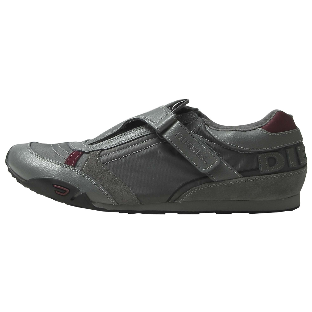Diesel Keep Retro Shoes - Men - ShoeBacca.com