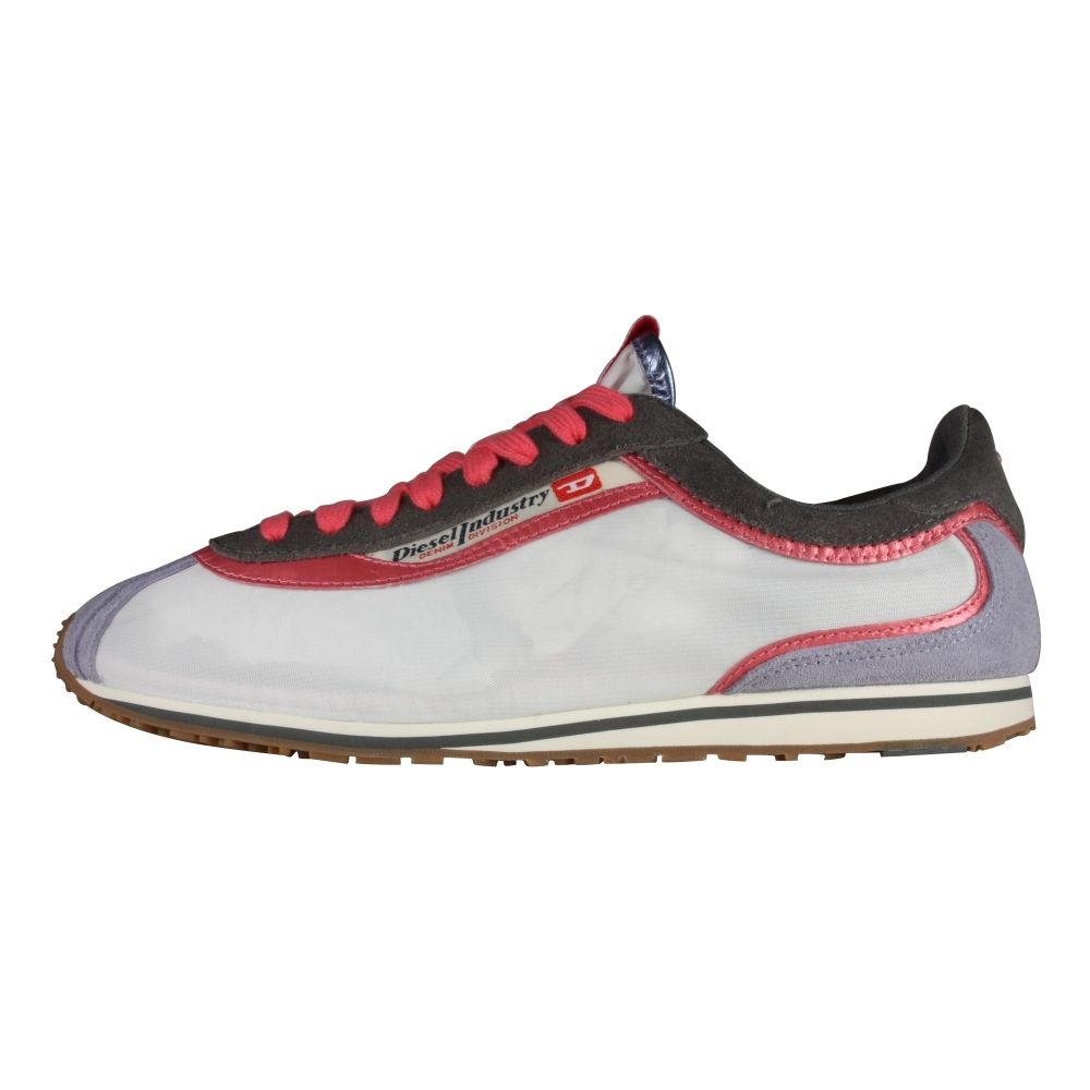 Diesel Goodtime Athletic Inspired Shoes - Women - ShoeBacca.com