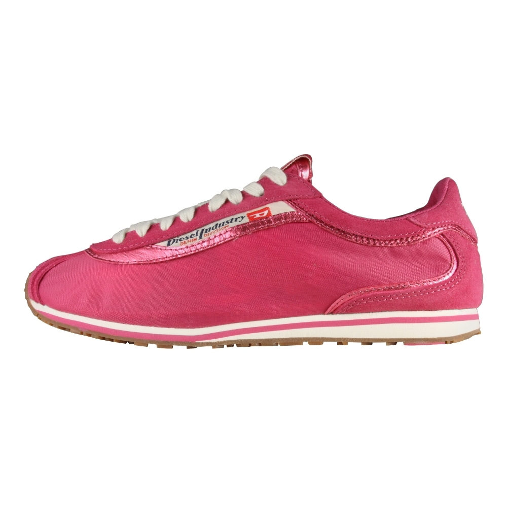 Diesel Goodtime Athletic Inspired Shoes - Women - ShoeBacca.com