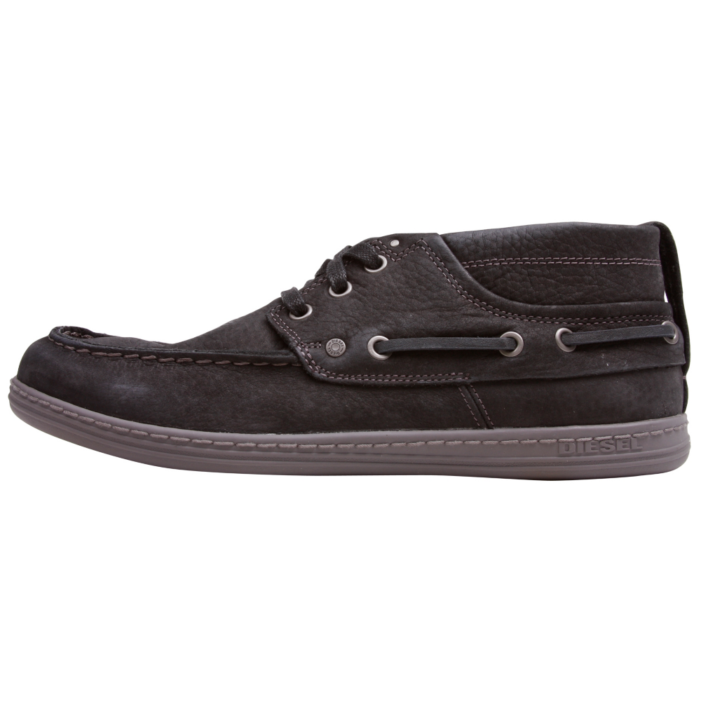Diesel Midactual Athletic Inspired Shoes - Men - ShoeBacca.com