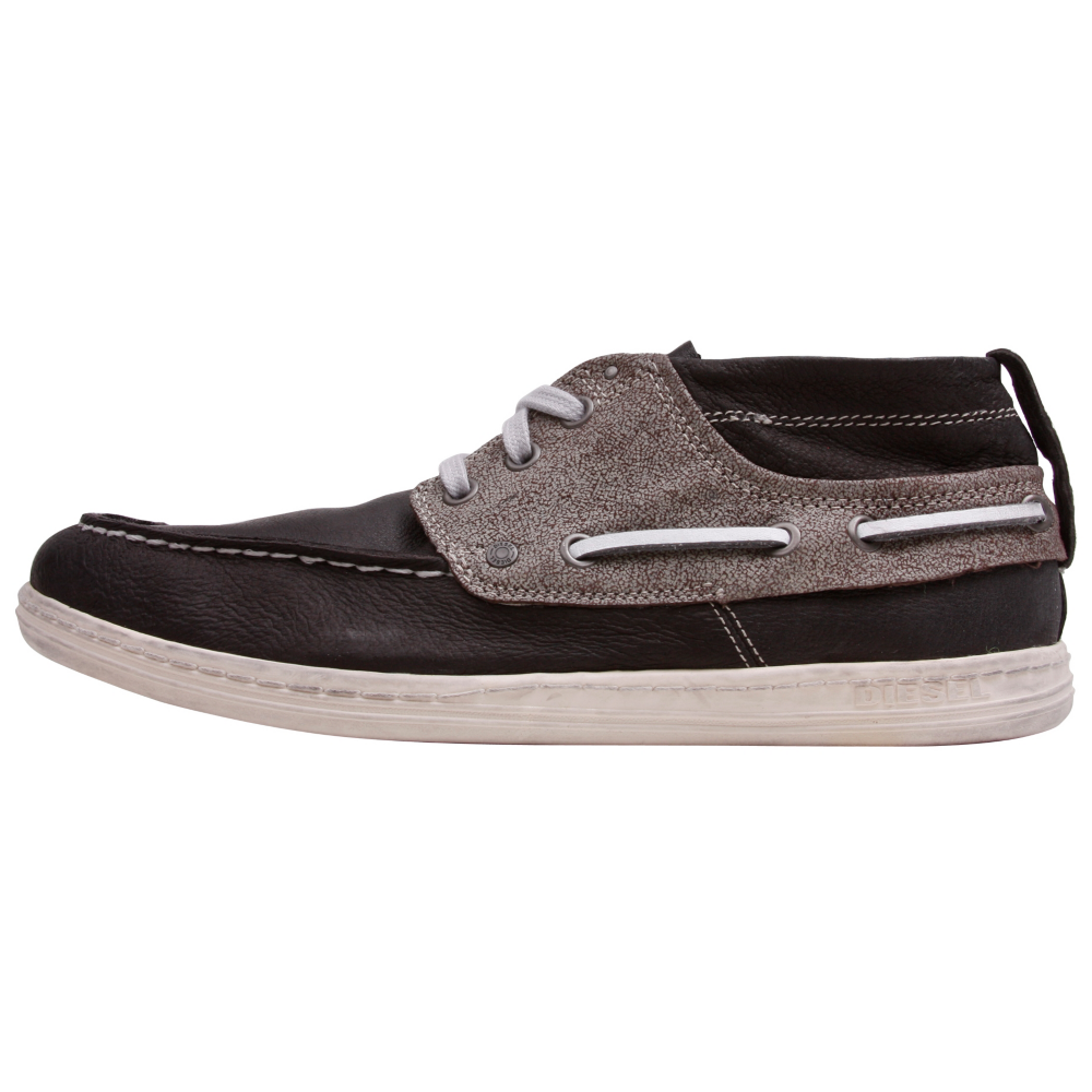 Diesel Midactual Athletic Inspired Shoes - Men - ShoeBacca.com