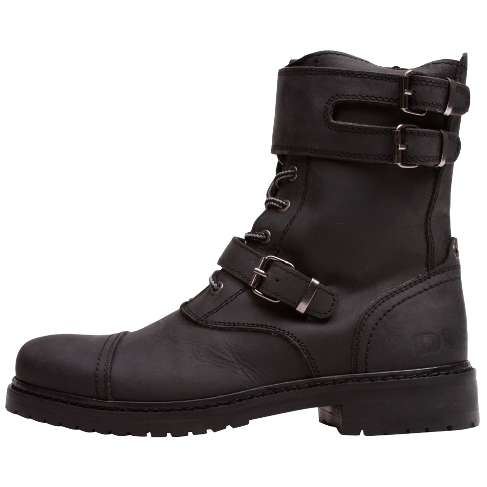 Diesel Pierce Casual Boots - Men - ShoeBacca.com