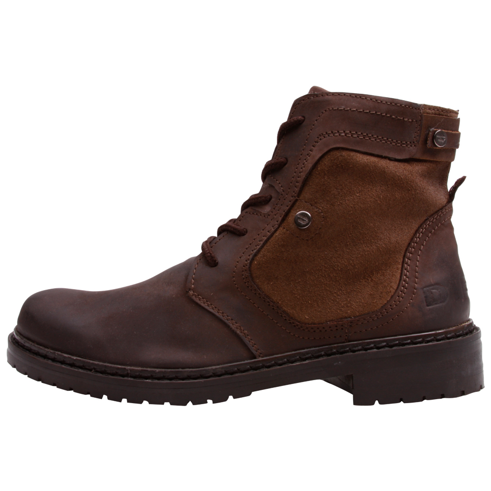 Diesel Ryan Casual Boots - Men - ShoeBacca.com