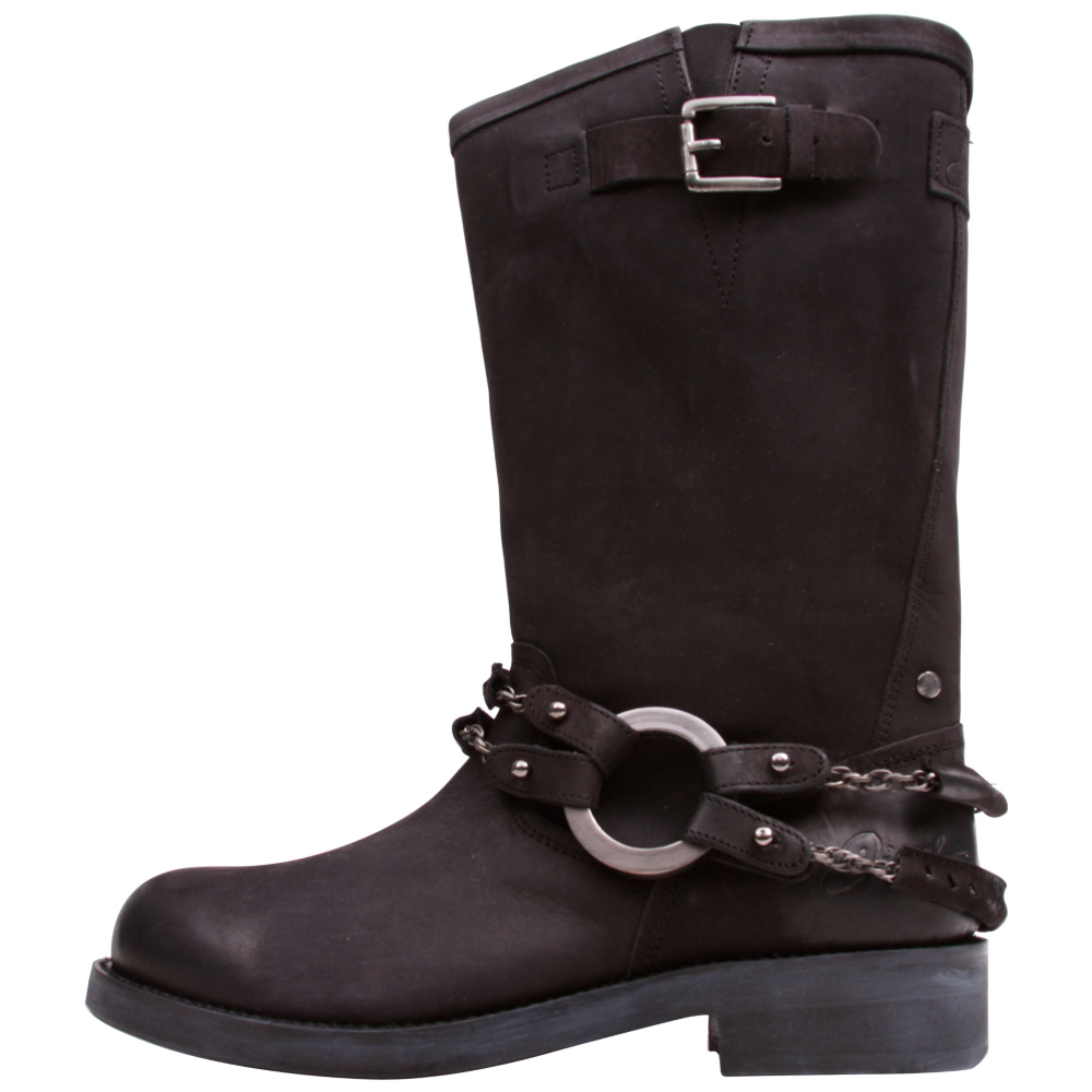 Diesel Bograde Casual Boots - Women - ShoeBacca.com