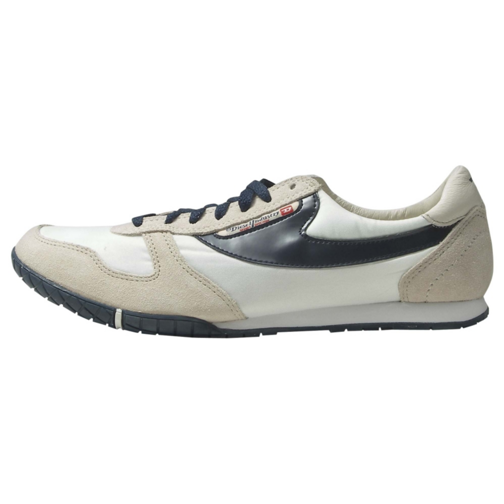 Diesel Spin Retro Shoes - Men - ShoeBacca.com