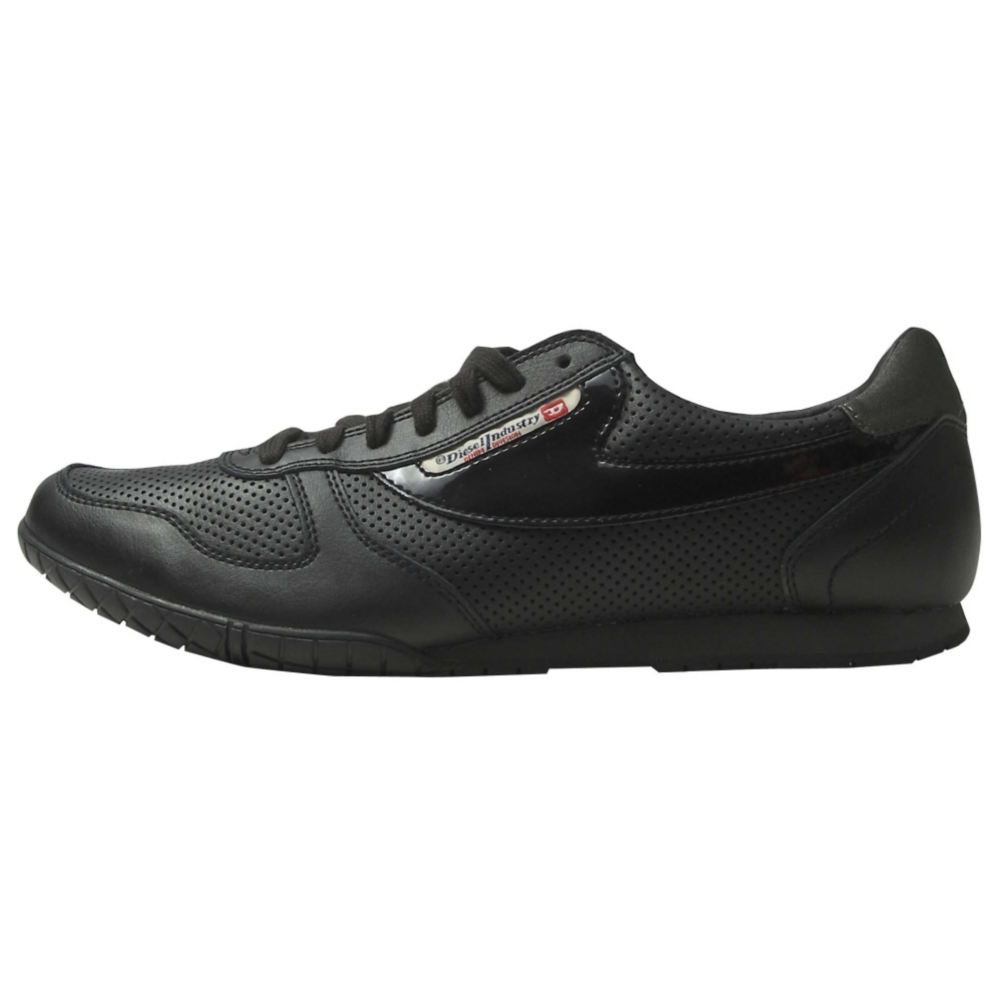Diesel Spin Retro Shoes - Men - ShoeBacca.com