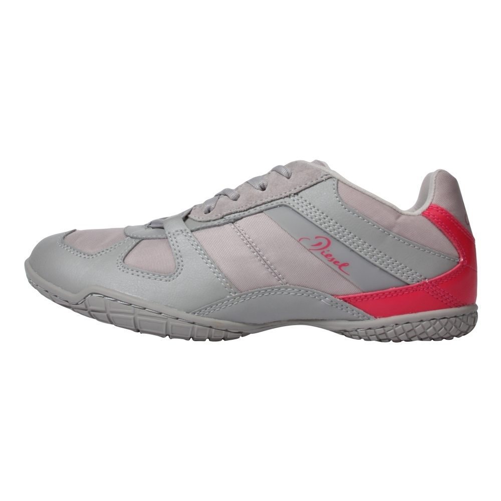 Diesel Chilly Athletic Inspired Shoes - Women - ShoeBacca.com